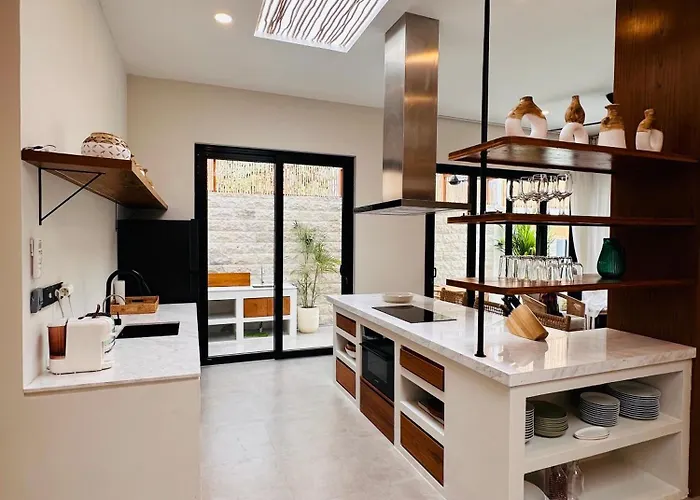 Bliss: 4-bed Melodia, *