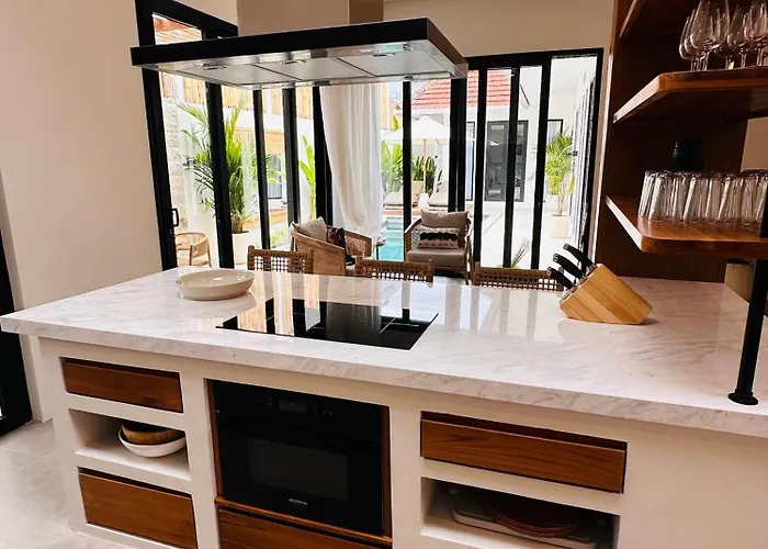 ヴィラ Bliss: 4-bed Melodia, *