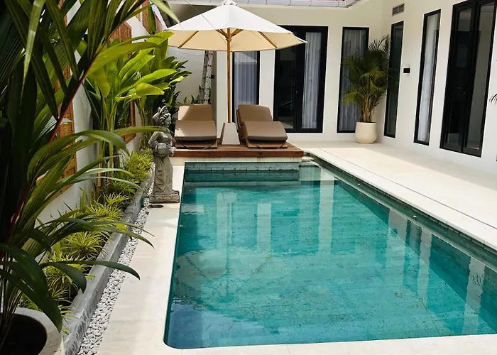 Bliss: 4-bed Melodia,