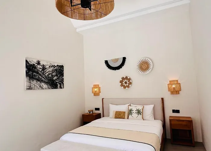ヴィラ Bliss: 4-bed Melodia, *
