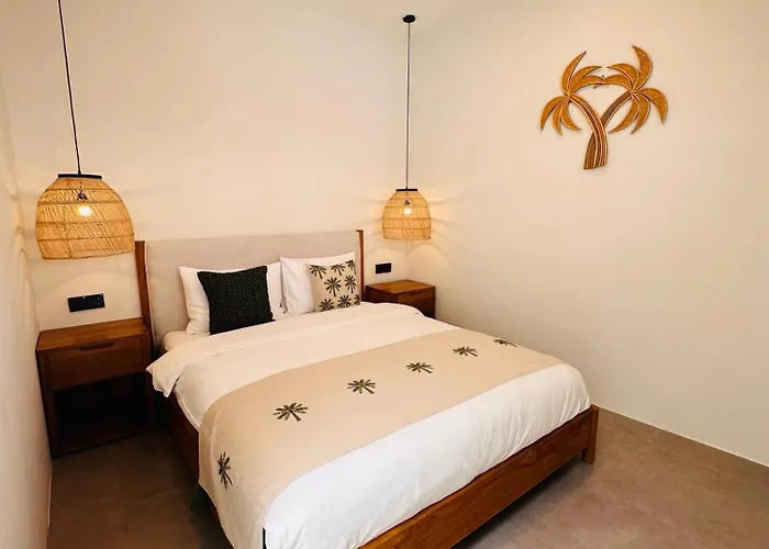 ヴィラ Bliss: 4-bed Melodia,