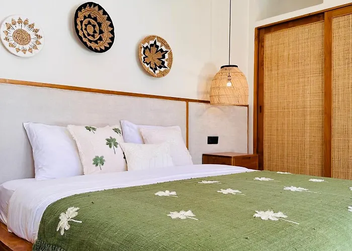 Bliss: 4-bed Melodia,