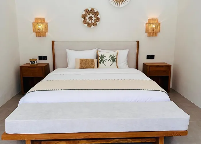 Bliss: 4-bed Melodia,