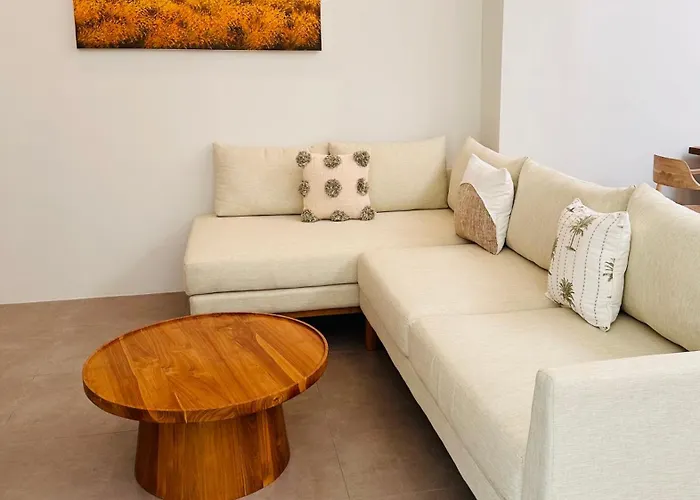 Bliss: 4-bed Melodia,